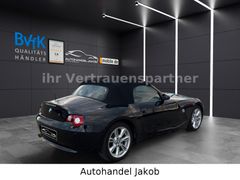 BMW Z4/Roadster/1.Besitz/Service nur BMW/TRAUM!