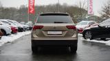 Volkswagen Tiguan 1.4 TSI Navi LED PDC SHZ AHK - : Beige