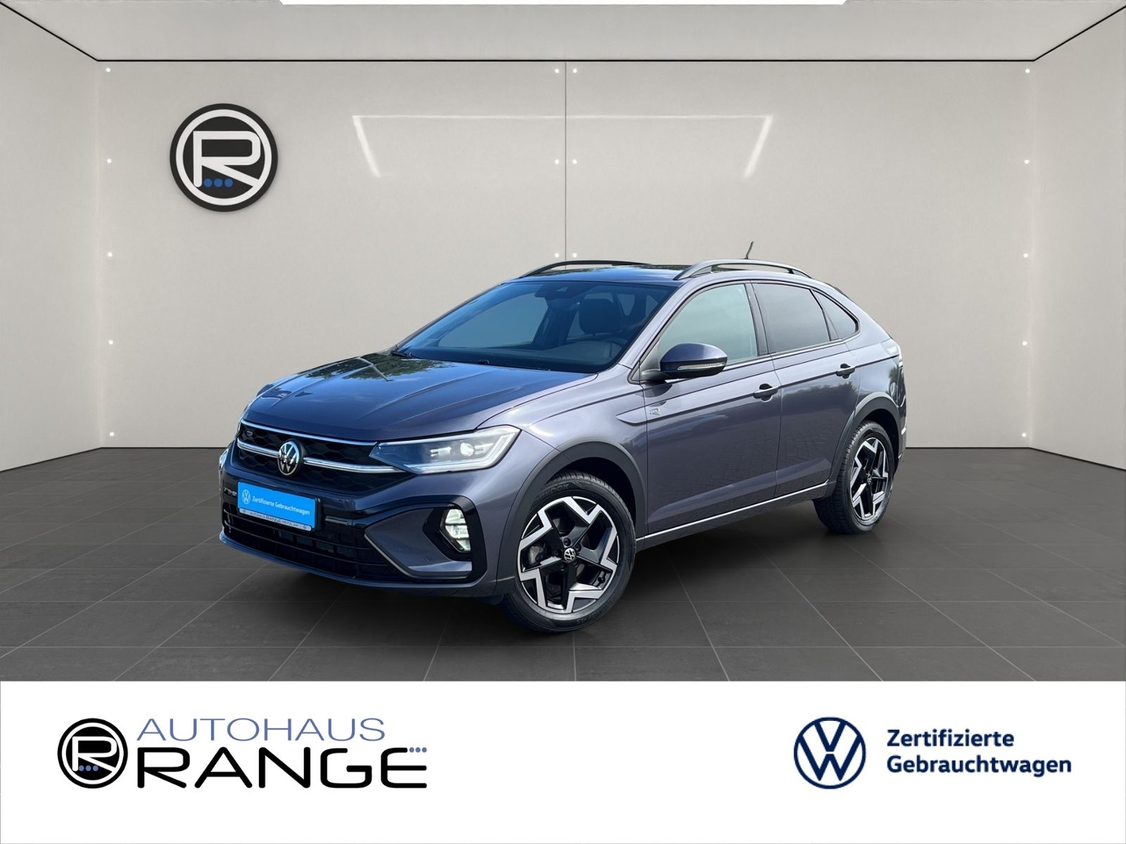 Volkswagen Taigo 1.5 TSI R-Line DSG foto 1