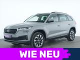Skoda Kodiaq Clever ACC|Kamera|LED|SHZ|Parklenkassist - Skoda Kodiaq Gebrauchtwagen in München