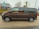 Volkswagen T6 Multivan Highline 4Motion DSG AHK StdHzg - Volkswagen T6 Multivan in Aachen
