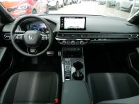 Honda Civic - Vorschau Bild 12