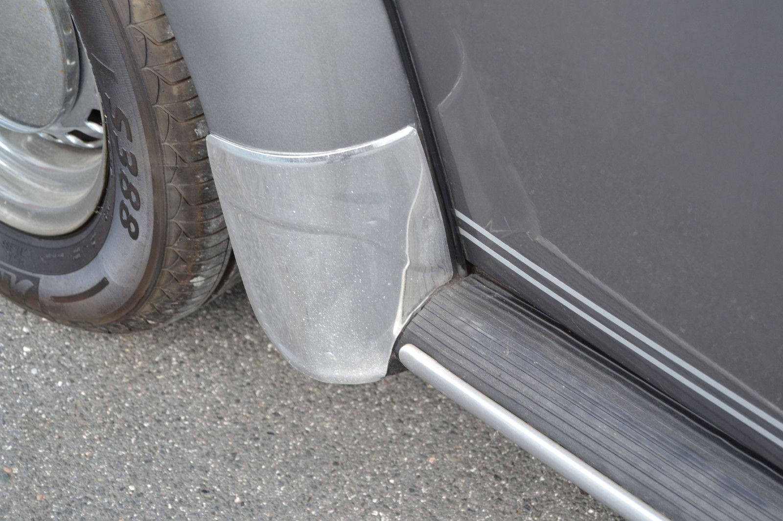 Fahrzeugabbildung Volkswagen Käfer mit WERT-GUTACHTEN /TOP ZUSTAND
