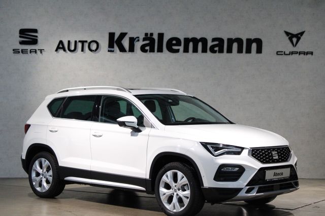 Seat Ateca Xperience  2,0 TSI DSG 4Drive*PanoDach*