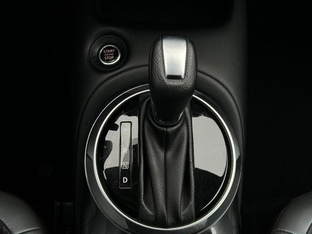 Fahrzeugabbildung Nissan Juke 1.0 DIG-T DCT N-Connecta Navi*Shz*Allw.*ALU