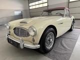Austin Healey 100/6 (3000) - Austin Healey Gebrauchtwagen von 1959