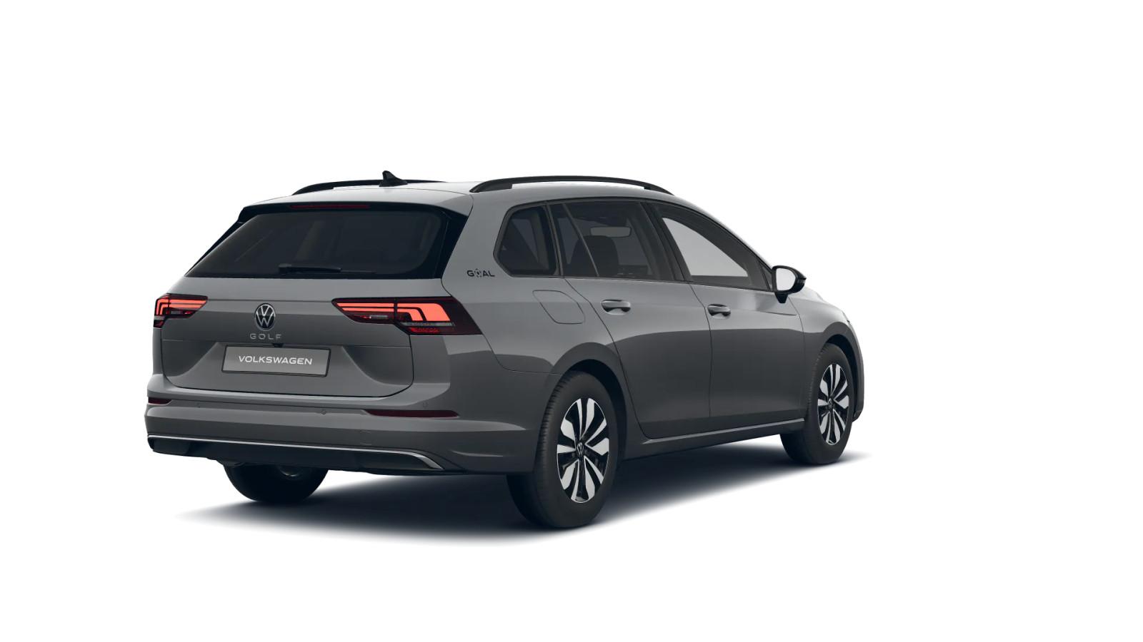 Volkswagen Golf VIII Variant Goal 1.5 TSI *R-KAM*ACC*SHZ*, миниатюра 6