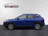 Toyota Corolla Cross FWD Team D 2.0 Hybrid EU6d AHK Pan - gebrauchte Toyota Corolla Cross aus dem Jahr 2023