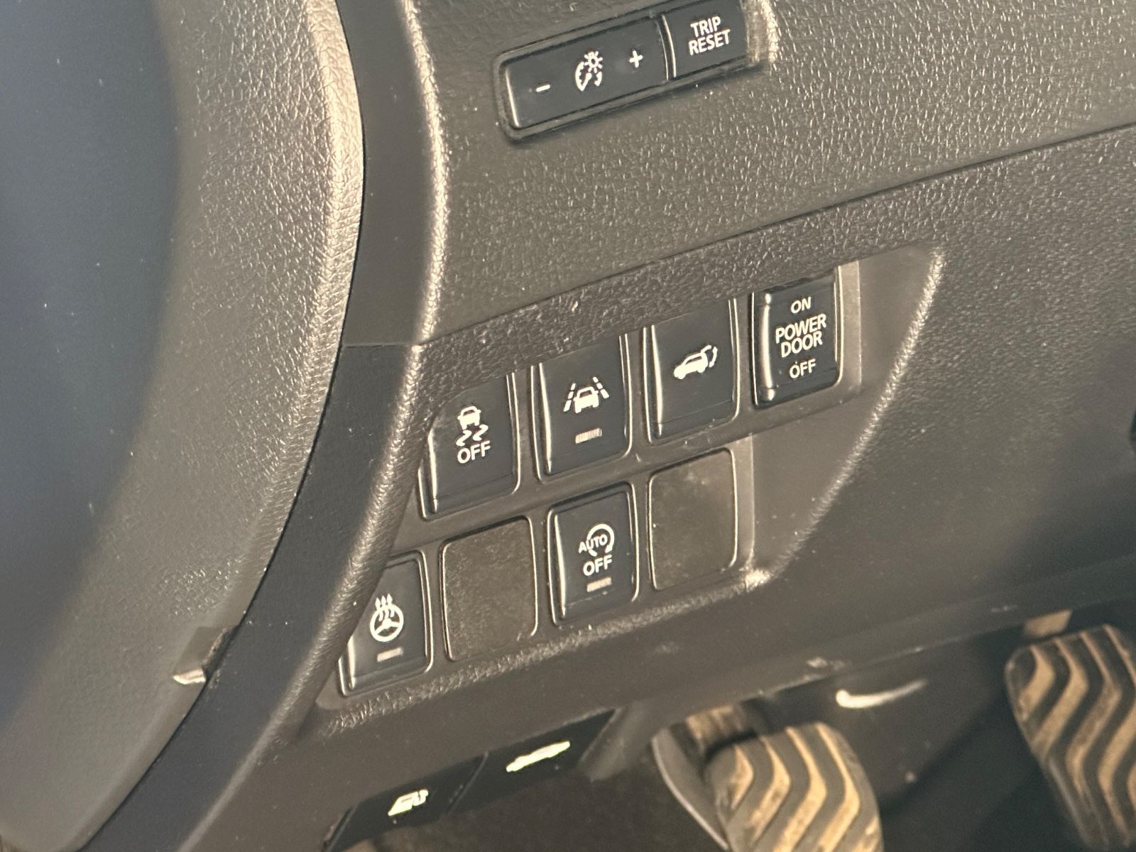 X-Trail N-Connecta*Spurh.*360°*LED*TOP