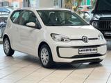 Volkswagen up! AUTOMATIK|EINPARKHILFE|BLUETOOTH|KLIMA - : Kleinwagen, Bluetooth