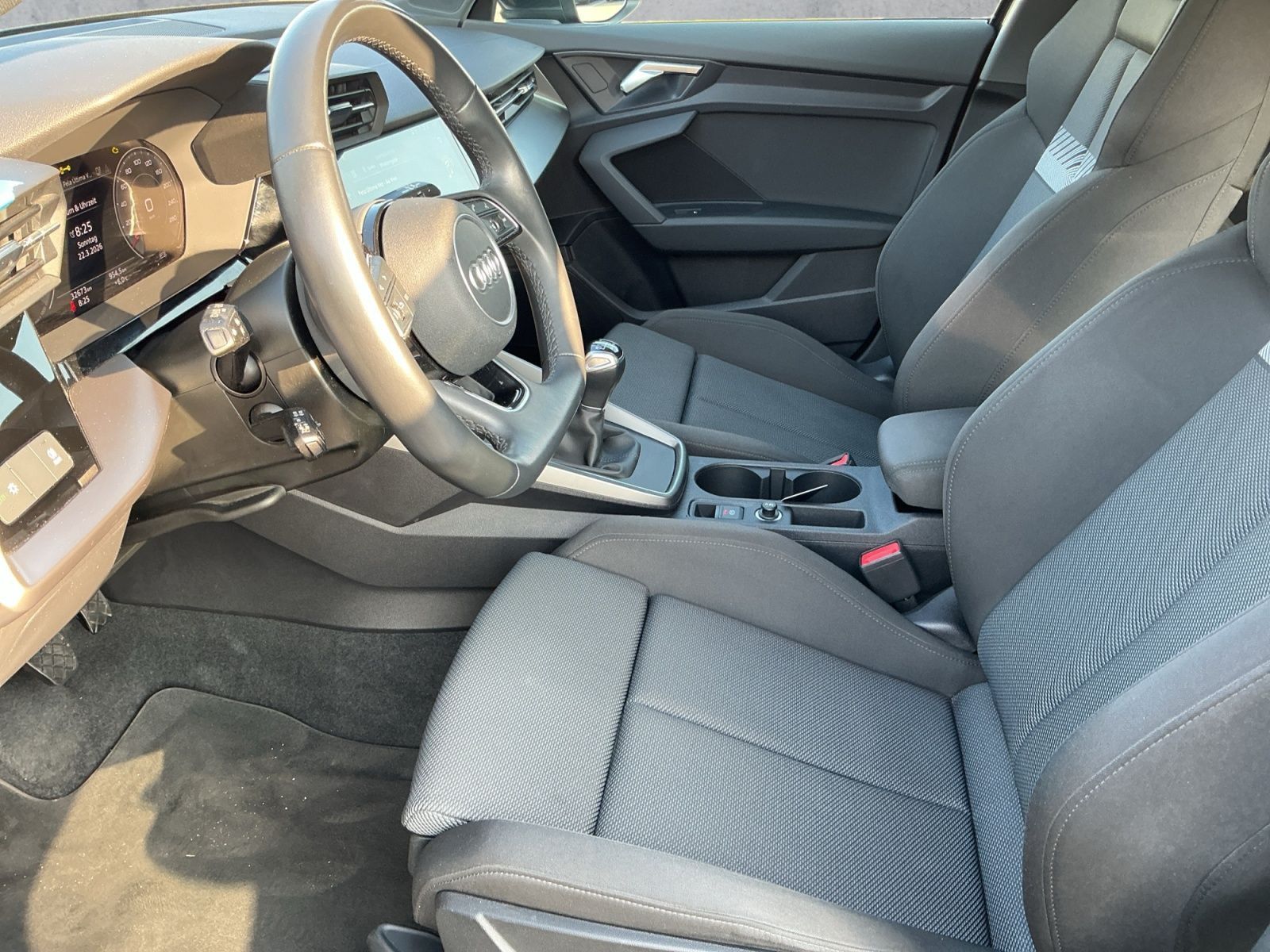 Audi A3 - Bild 12