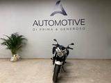 Yamaha XJ6 CLOUDY WHITE - YAMAHA MOFA