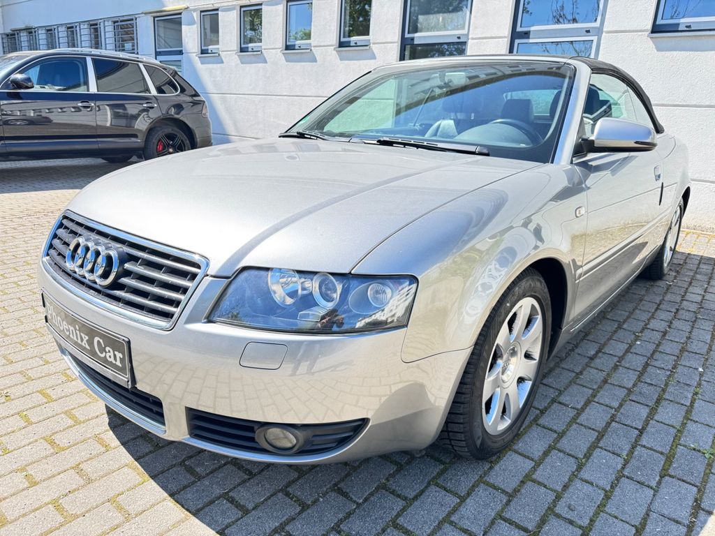 Angebot ansehen Audi A4