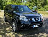 Nissan X-Trail 4x4 I-WAY 2.0 dCi DPF 110kW AUTO I-WAY - Nissan X-Trail aus 2013