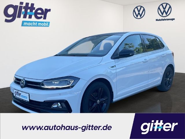 Volkswagen Polo 1.0 TSI DSG Highl. R-Line SPORT SELECT ROOF