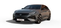 Peugeot 308 - Vorschau Bild 2