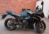 Yamaha XJ6F Diversion - YAMAHA XJ6 DIVERSION
