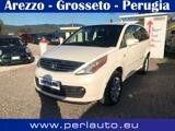 Tata Xenon 2015