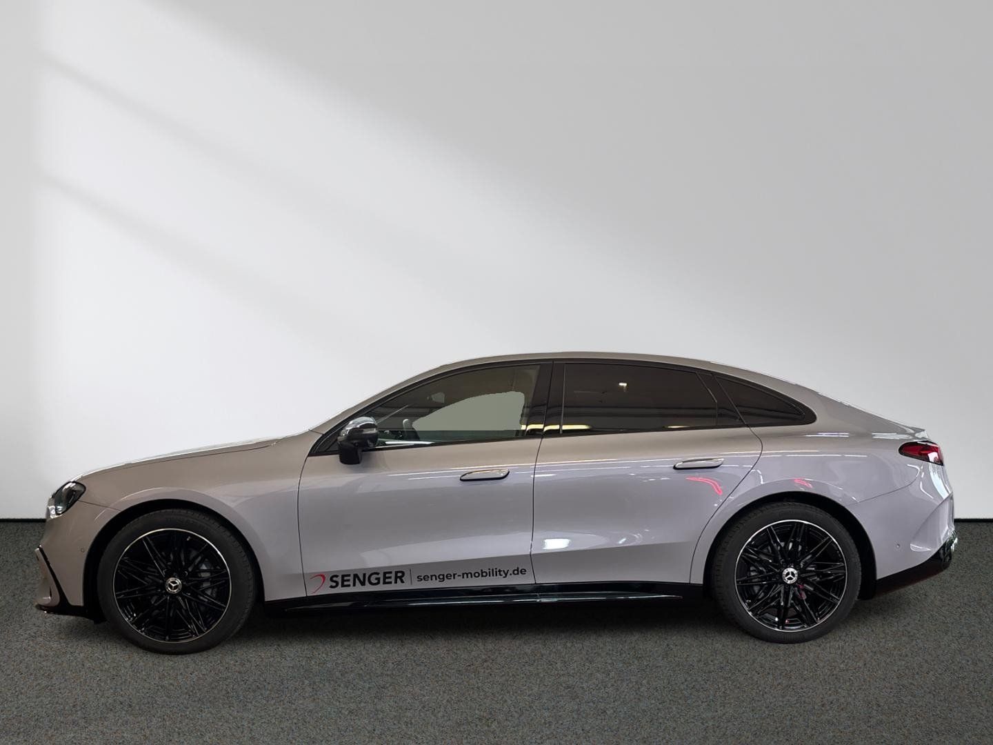 Mercedes-Benz C 400 4M AMG Premium Superscreen Burmester AHK imagem 3