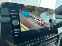 VW T-Roc 1.5 TSI OPF DSG R-Line NAV KAM BLACK3J GAR bei Autohaus Landmann & Maier OHG
