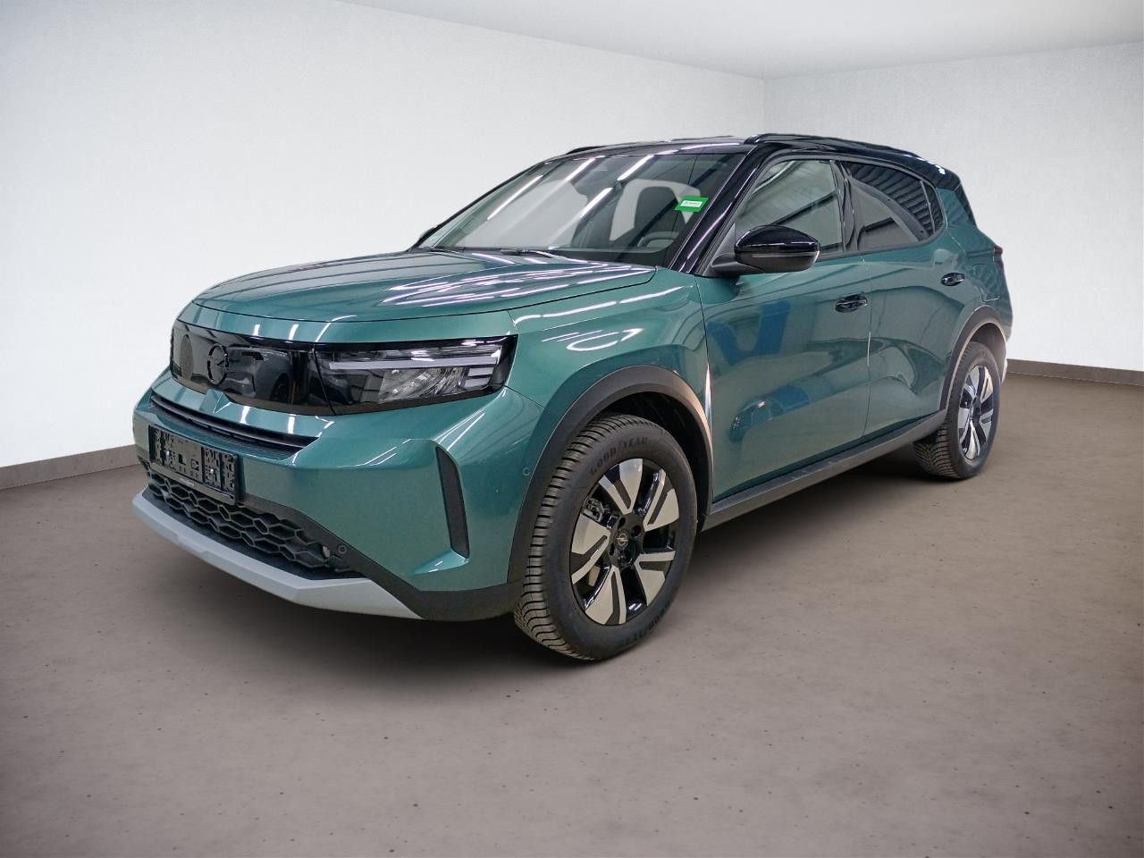 Opel FRONTERA HYBRID ULTIMATE +7-Sitzer+