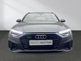 Audi A4 Avant S line 40 TDI quattro Matrix B&O AHK - Audi A4 mit Diesel-Antrieb: Allradantrieb, Kombi