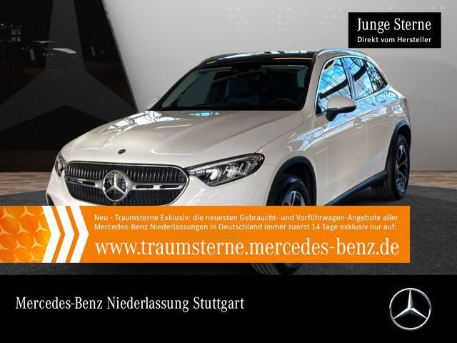 Mercedes-Benz GLC 300 e 4M  Advanced+/Pano/Distronic/ParkPaket