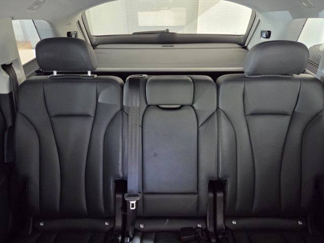 Q7 3.0 TDI QUATTRO MATRIX STH AHK 7SITZ 8FACH