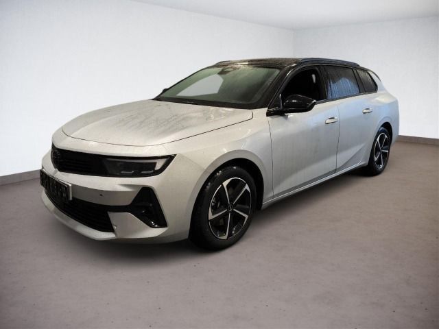 Image of Opel Astra