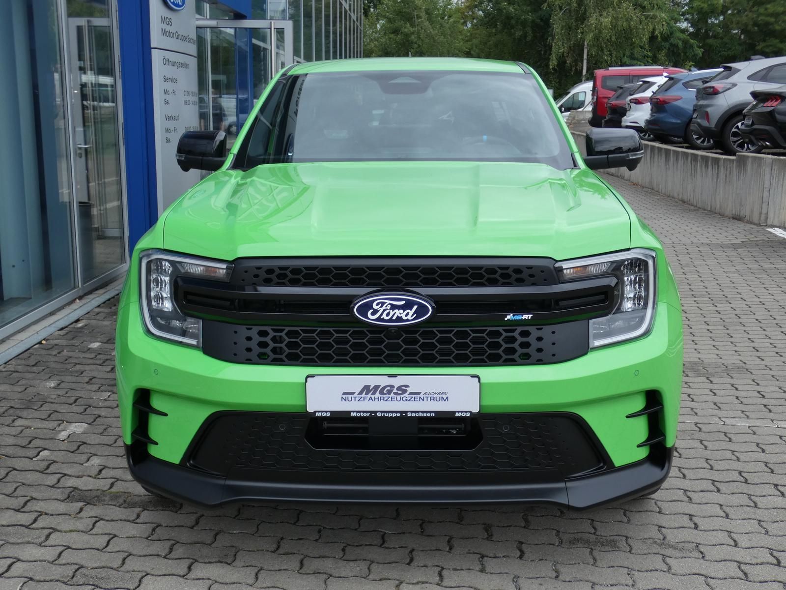 Ford Ranger - Bild 3