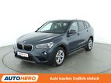 BMW X1 sDrive 20i Advantage Aut.*NAVI*LED*PANO*TEMPO - BMW X1 in Nürnberg