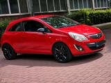 Opel Corsa D Facelift Sport 2011 Bj - Opel Corsa: B Sport