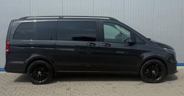 Mercedes V 300 - 5