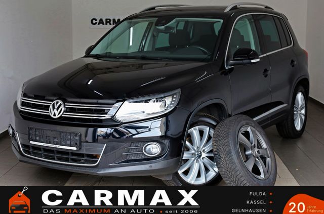 Volkswagen Tiguan Sport & Style Navi,Xenon,Panorama,SH,PDC