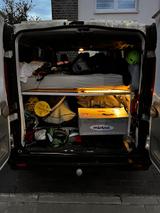 Renault Trafic  cdi150 Passenger - Renault Trafic: Passenger