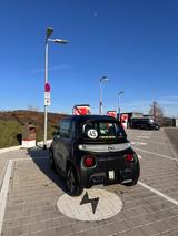 Opel Rocks-e Klub Klub - Opel Rocks-e aus 2024