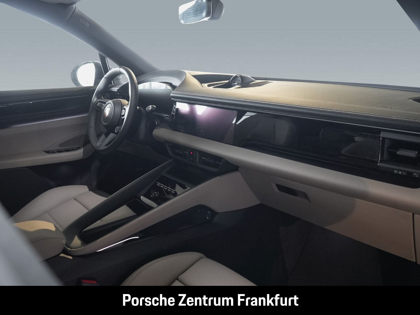 Porsche Macan - Bild 19