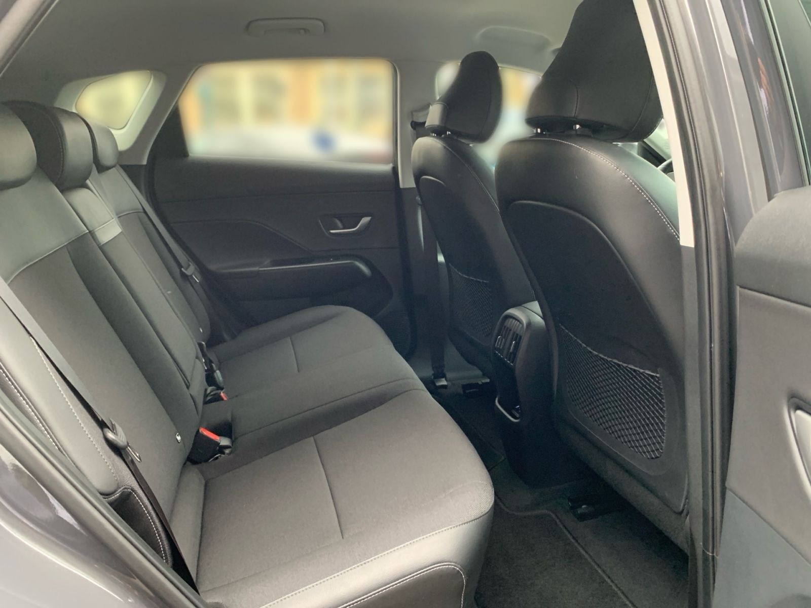 Fahrzeugabbildung Hyundai KONA Trend Elektro 65,4 kWh el.HK