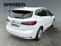 BMW 218 Active Tourer - Vorschau Bild 5