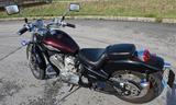Honda Shadow VT 600 C - gedrosselt 25 KW - HONDA 1996 SHADOW 600