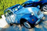 Citroën Citroen 2 CV Charleston Ente - Citroën: Charleston