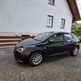Seat Ibiza 1.2 TSI 66kW Style Style - Seat Ibiza: 6k2