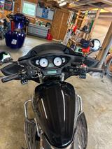 VICTORY Cross Country  - VICTORY CHOPPER