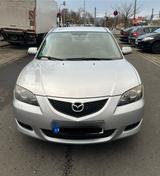 Mazda 3 1.6 Benzin, 105 PS, Baujahr 2005, ... - Mazda aus 2005: Mazda6