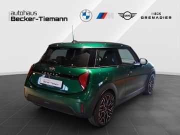 MINI Cooper C - 6