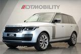 Land Rover Range Rover P400e Vogue | Head-up | Matrix | Koe - Land Rover Range Rover mit Hybrid-Antrieb