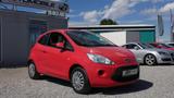Ford Ka/Ka+ TÜV,- Kundendienst Neu Scheckheftgepflegt - Ford Ka/Ka+ in Augsburg