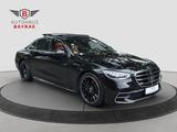 Mercedes-Benz S 400 d 4Matic AMG CHAUF./HUD/360°/HAL 10°/LIFT - Mercedes-Benz S 400 in Bremen