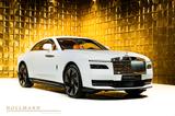 Rolls-Royce Spectre + Starlight Doors + Shooting Star - Rolls-Royce in Bremen