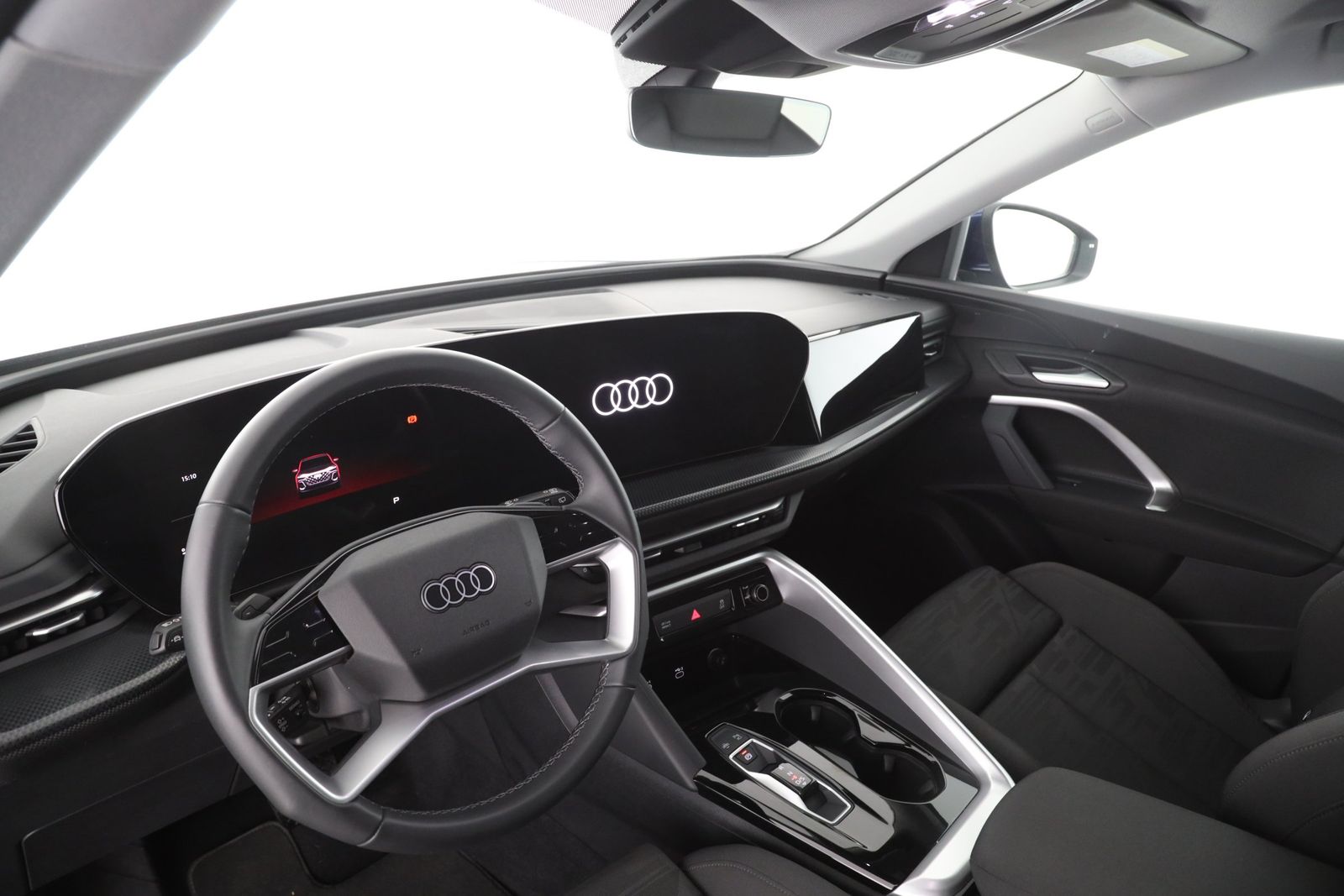 Audi Q5 - Bild 12